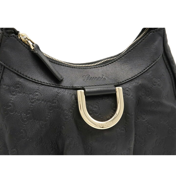 楽天市場】【バッグ】GUCCI グッチ グッチシマ ショルダーバッグ ワン 