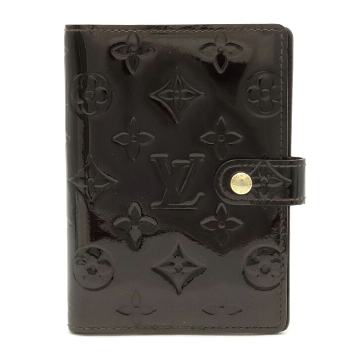 楽天市場】LOUIS VUITTON ルイ ヴィトン モノグラムヴェルニ 
