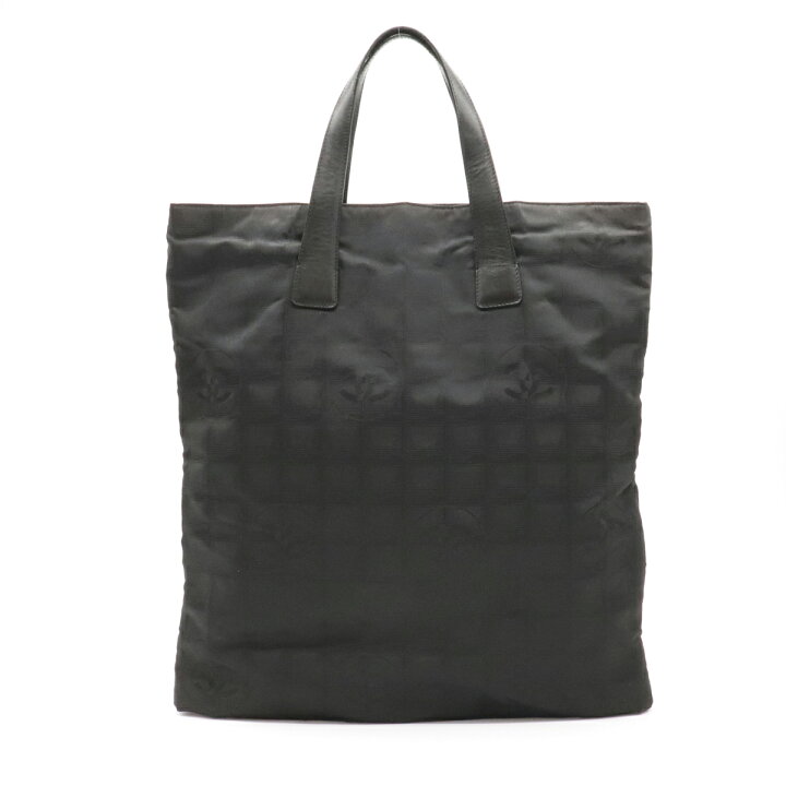 楽天市場】【バッグ】CHANEL シャネル ニュートラベルライン New 