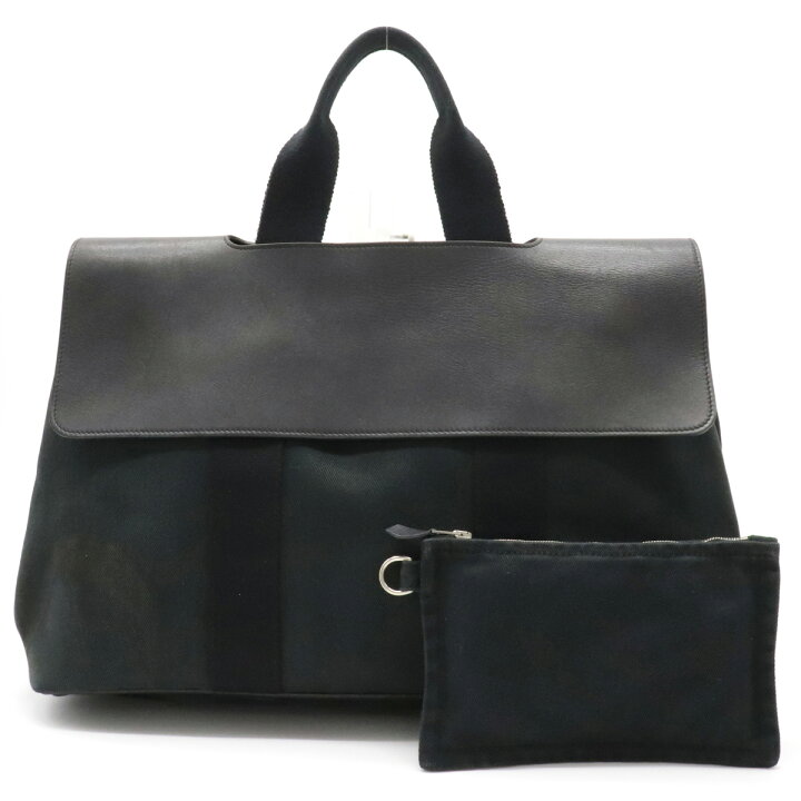 楽天市場】【バッグ】HERMES エルメス ヴァルパライソMM バルパライソ 