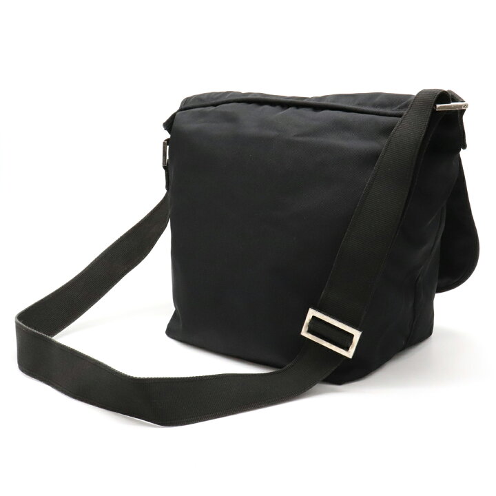 楽天市場】【バッグ】FENDI フェンディ ロゴ プレート ショルダー  