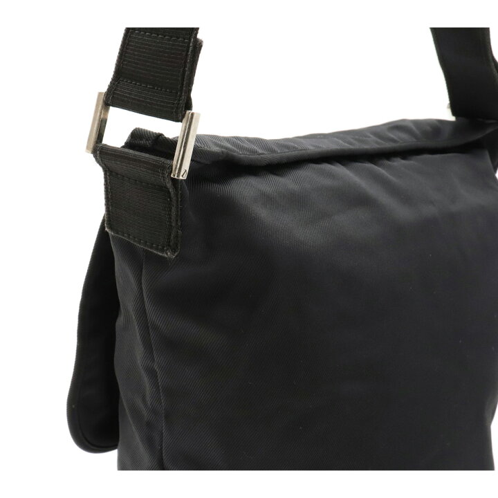 楽天市場】【バッグ】FENDI フェンディ ロゴ プレート ショルダー  