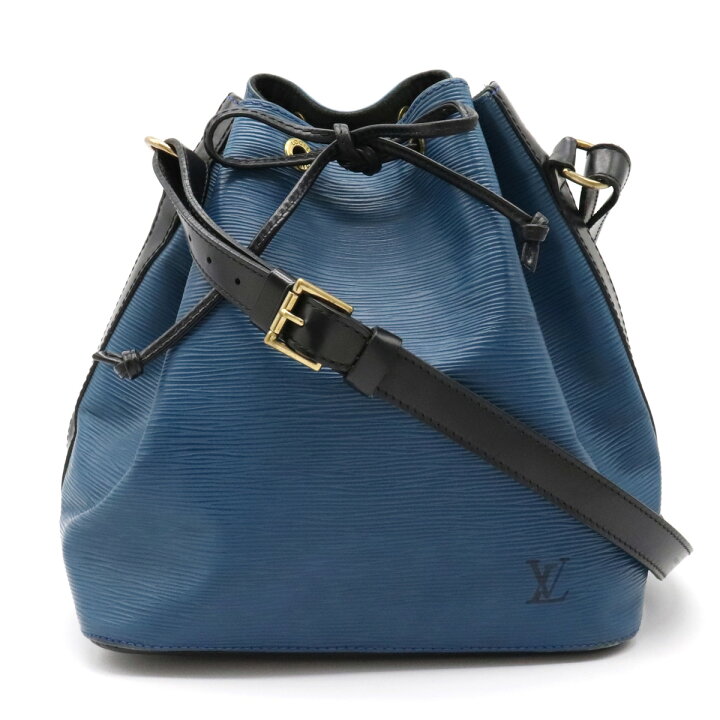 楽天市場】【バッグ】LOUIS VUITTON ルイ ヴィトン エピ バイカラー 