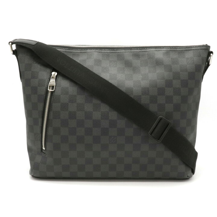 楽天市場】【バッグ】LOUIS VUITTON ルイ ヴィトン ダミエグラフィット 