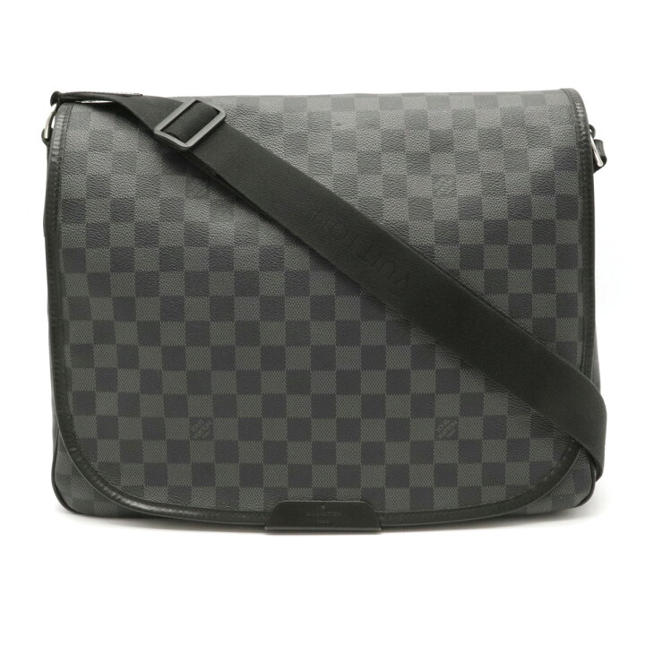 楽天市場】【バッグ】LOUIS VUITTON ルイ ヴィトン ダミエグラフィット 