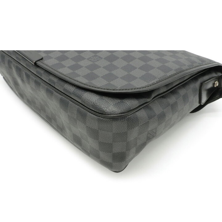楽天市場】【バッグ】LOUIS VUITTON ルイ ヴィトン ダミエグラフィット 