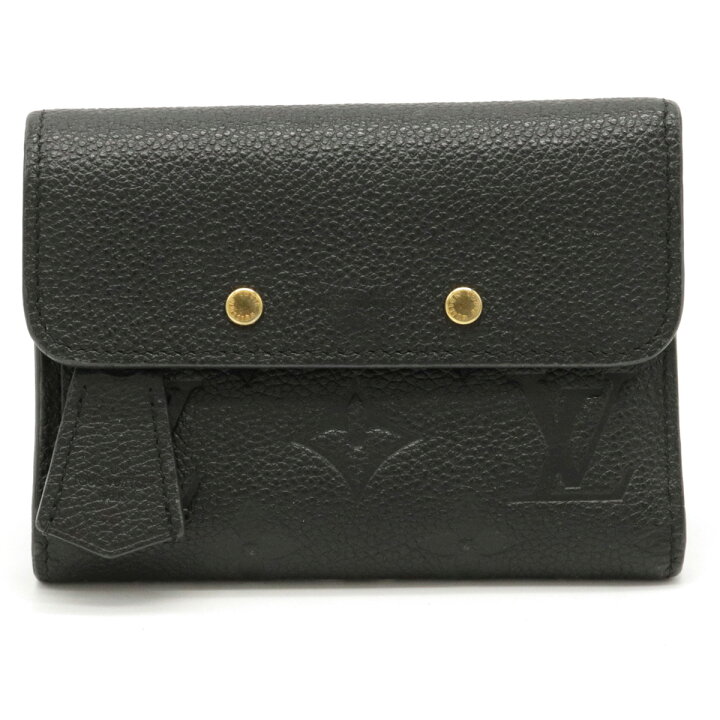 楽天市場】【財布】LOUIS VUITTON ルイ ヴィトン モノグラムアン  