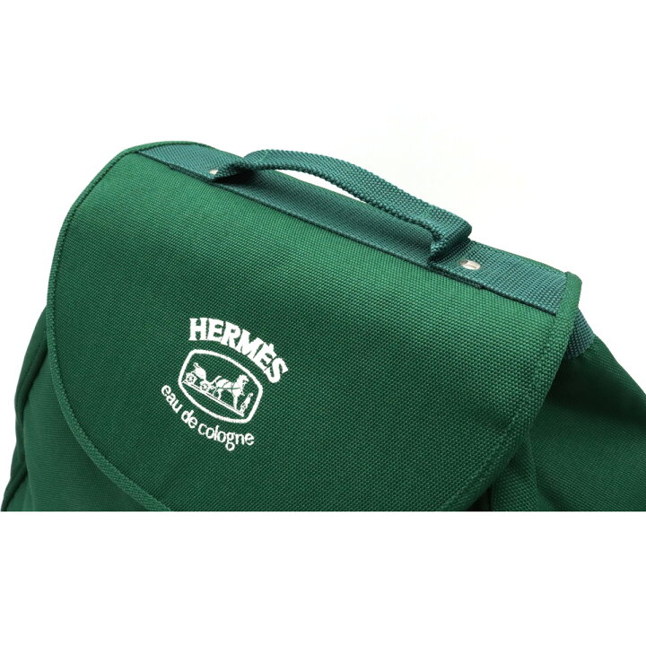 楽天市場】【バッグ】HERMES エルメス EAU D