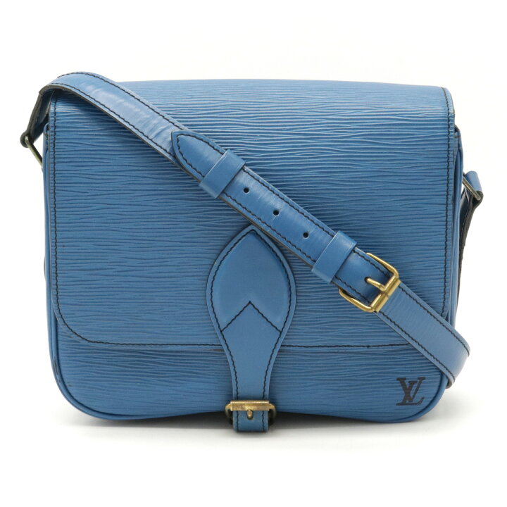 楽天市場】【バッグ】LOUIS VUITTON ルイ ヴィトン エピ カルト 