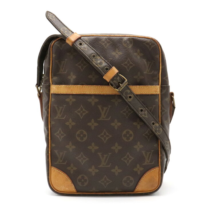 楽天市場】【バッグ】LOUIS VUITTON ルイ ヴィトン モノグラム 