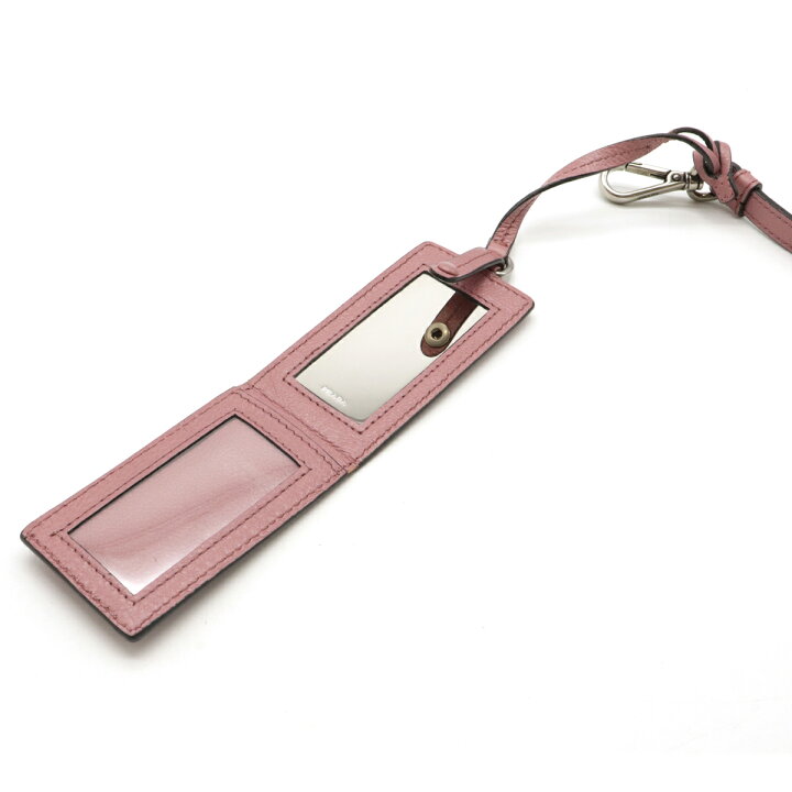 楽天市場】【バッグ】PRADA プラダ エティケットバッグ ショルダー  