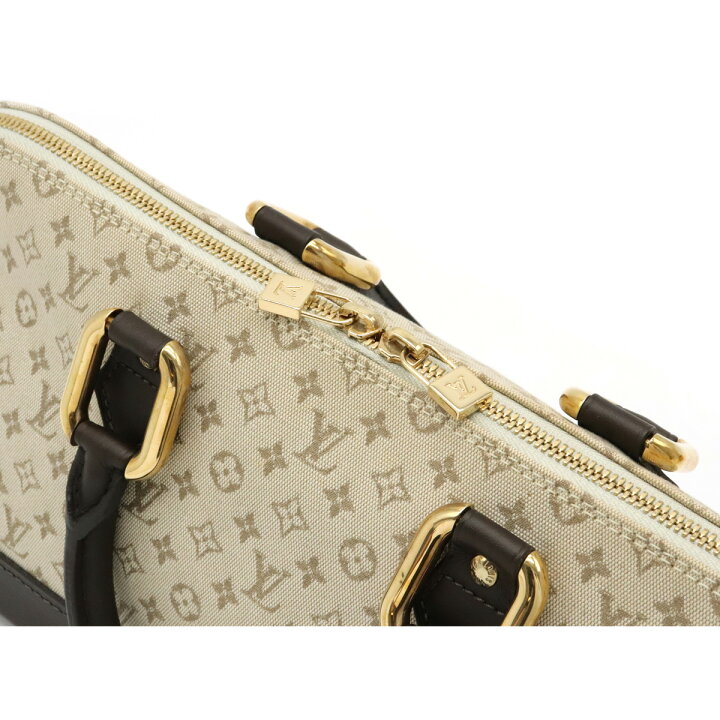 楽天市場】【バッグ】LOUIS VUITTON ルイ ヴィトン モノグラムミニラン 