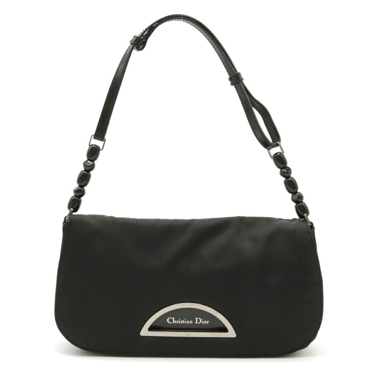 楽天市場】【バッグ】Christian Dior クリスチャン ディオール マリス  