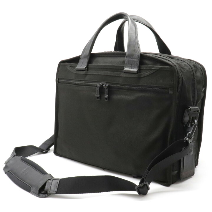 楽天市場】【バッグ】TUMI トゥミ アルファ2 エクスパンダブル  