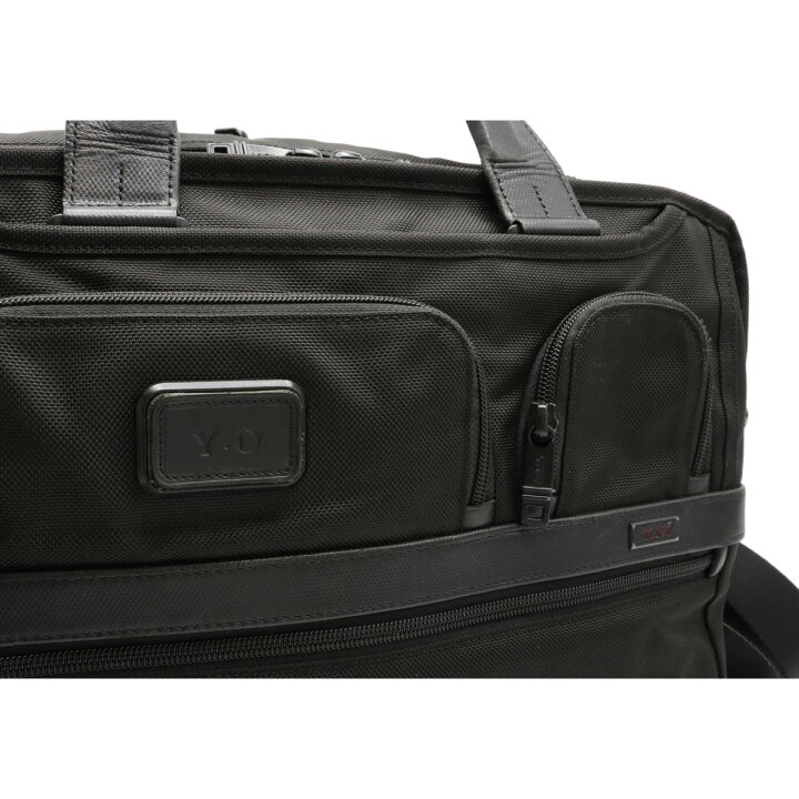楽天市場】【バッグ】TUMI トゥミ アルファ2 エクスパンダブル  