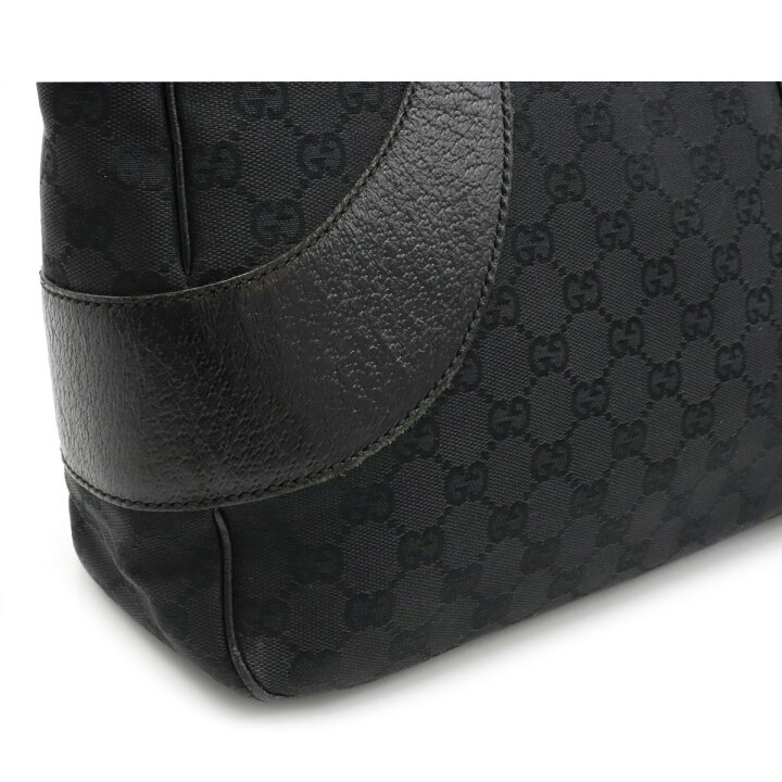 楽天市場】【バッグ】GUCCI グッチ GGキャンバス トートバッグ  