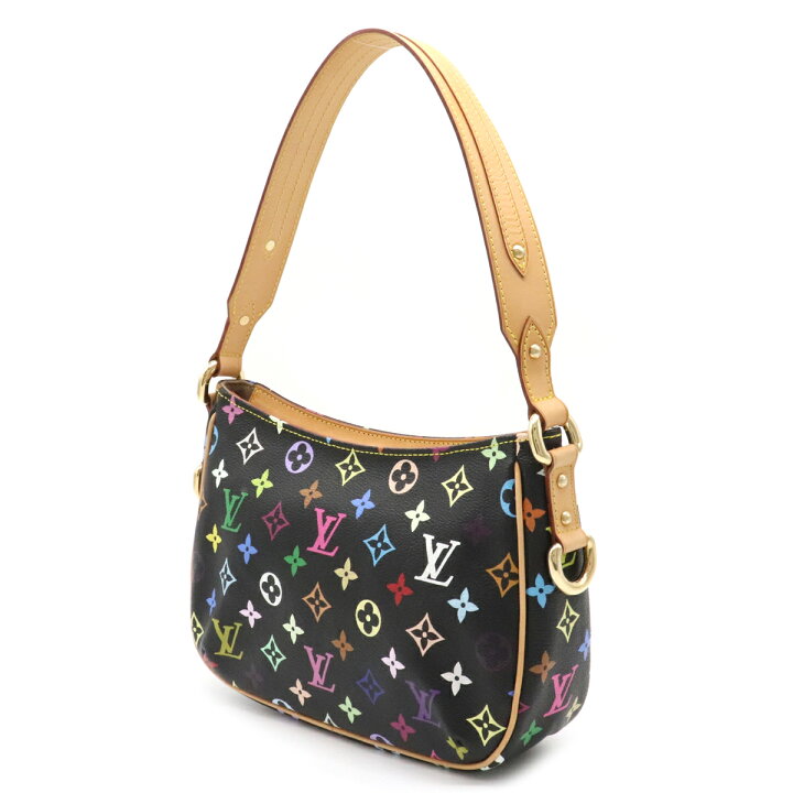 楽天市場】【バッグ】LOUIS VUITTON ルイ ヴィトン モノグラムマルチ