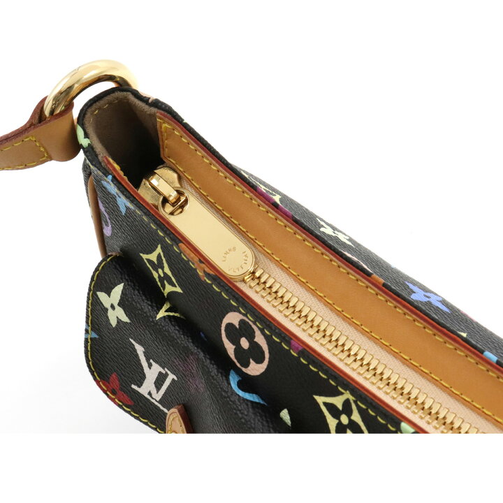 楽天市場】【バッグ】LOUIS VUITTON ルイ ヴィトン モノグラムマルチ 
