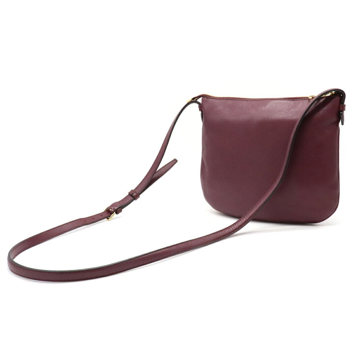 楽天市場】【バッグ】LOEWE ロエベ ヘリテージ ショルダーバッグ 