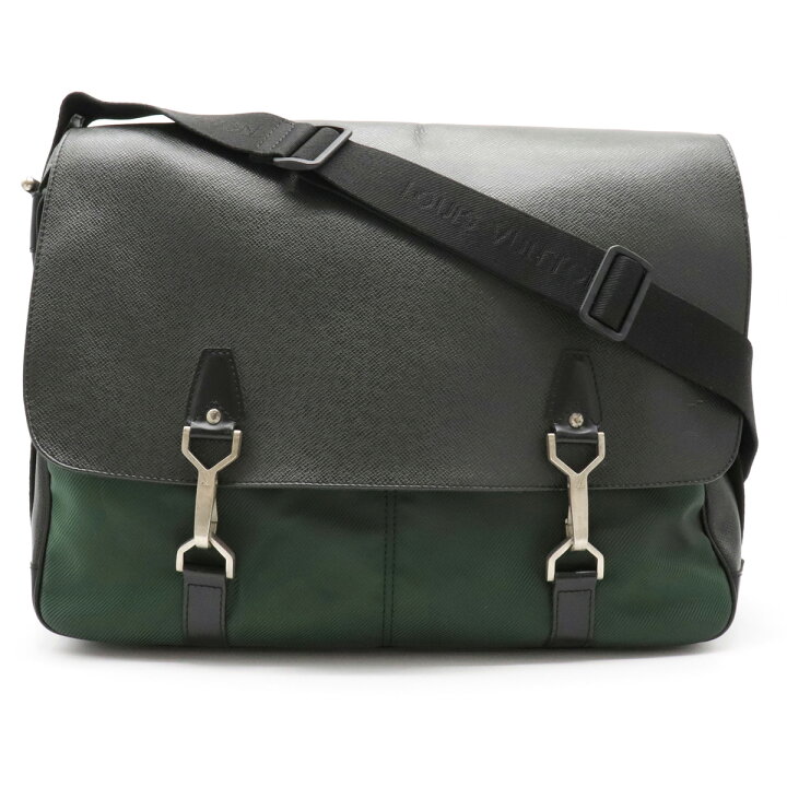 楽天市場】【バッグ】LOUIS VUITTON ルイ ヴィトン タイガ デルスー  