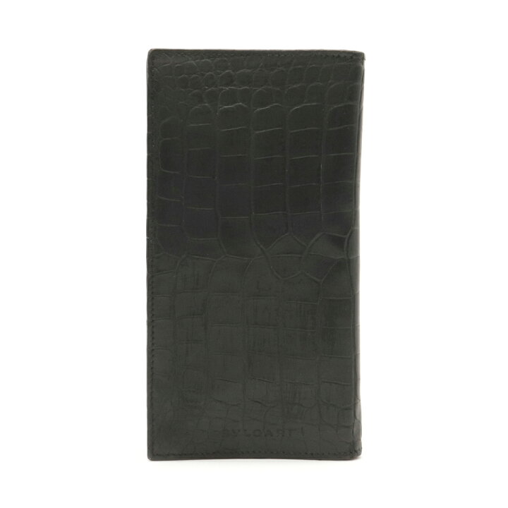 楽天市場】【財布】BVLGARI ブルガリ 2つ折長財布 二つ折り長財布  