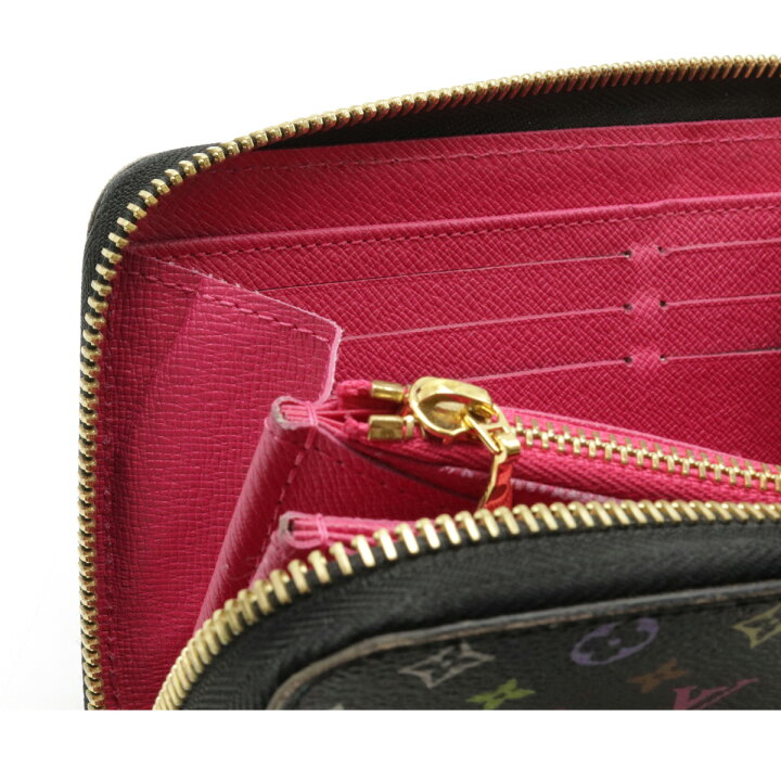 楽天市場】【財布】LOUIS VUITTON ルイ ヴィトン モノグラムマルチ 