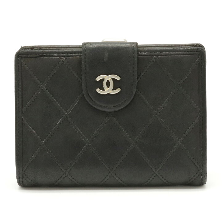 CHANEL（財布 ・ ゴールド/金色系）のフリマアイテム一覧 