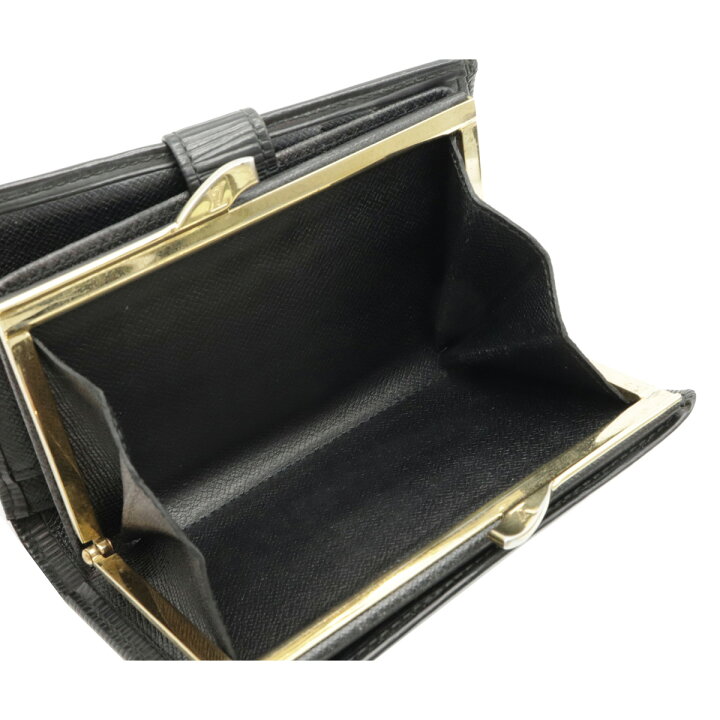 楽天市場】【財布】LOUIS VUITTON ルイ ヴィトン エピ ポルトフォイユ 