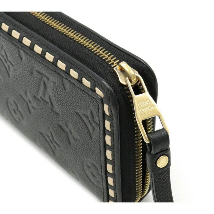 楽天市場】【財布】LOUIS VUITTON ルイ ヴィトン モノグラムアン  