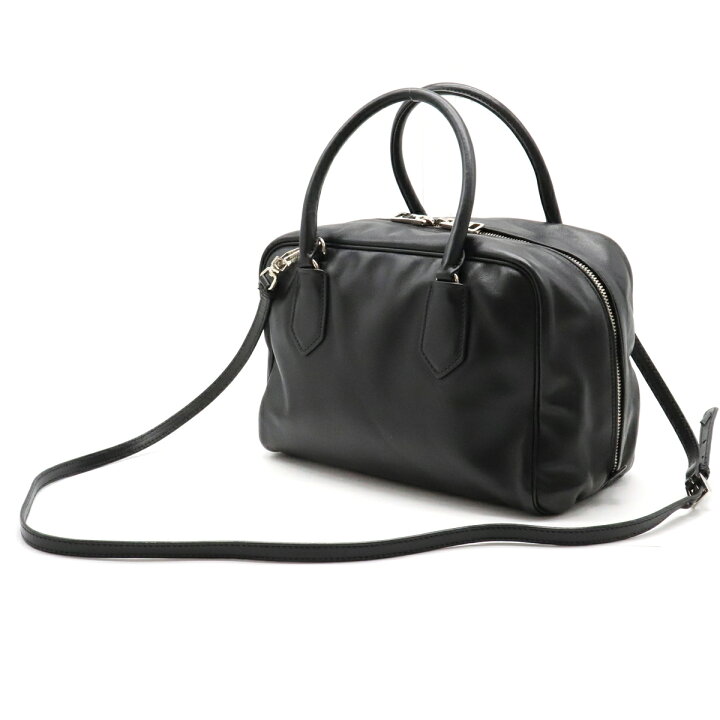 楽天市場】【バッグ】PRADA プラダ インサイドバッグ ハンドバッグ 