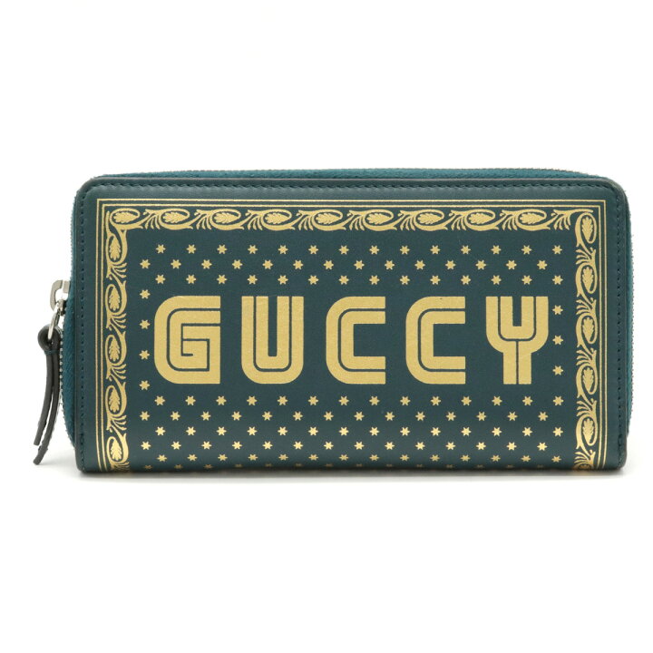 楽天市場】【財布】GUCCI グッチ セガ スター GUCCY プリント ラウンド 