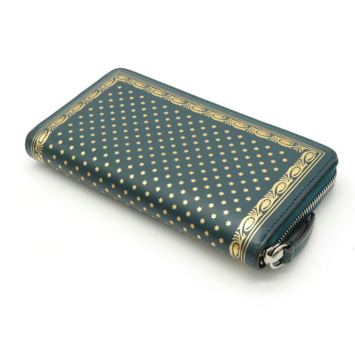 楽天市場】【財布】GUCCI グッチ セガ スター GUCCY プリント ラウンド 