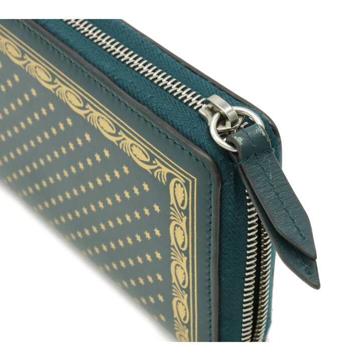 楽天市場】【財布】GUCCI グッチ セガ スター GUCCY プリント ラウンド 