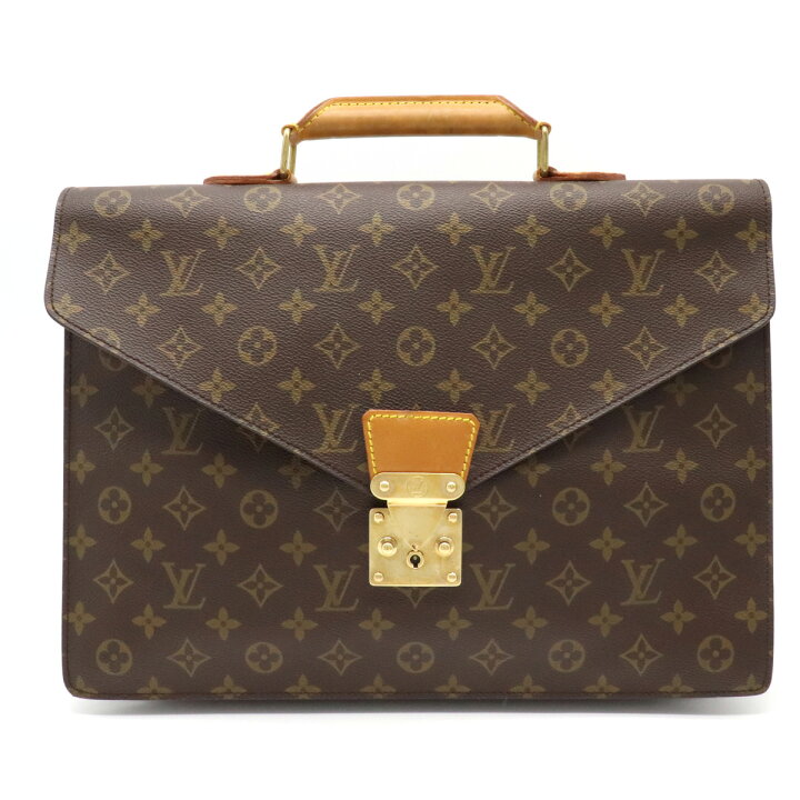 楽天市場】【バッグ】LOUIS VUITTON ルイ ヴィトン モノグラム 
