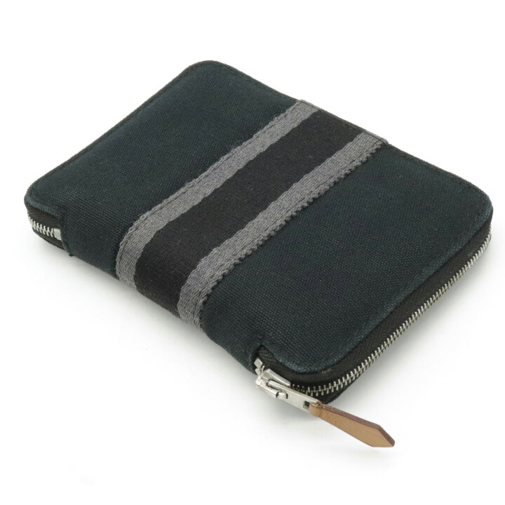 楽天市場】【財布】HERMES エルメス フールトゥ パースPM ラウンド  