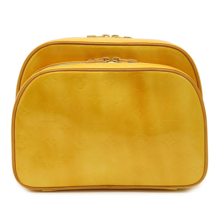 楽天市場】【バッグ】LOUIS VUITTON ルイ ヴィトン モノグラムヴェルニ  