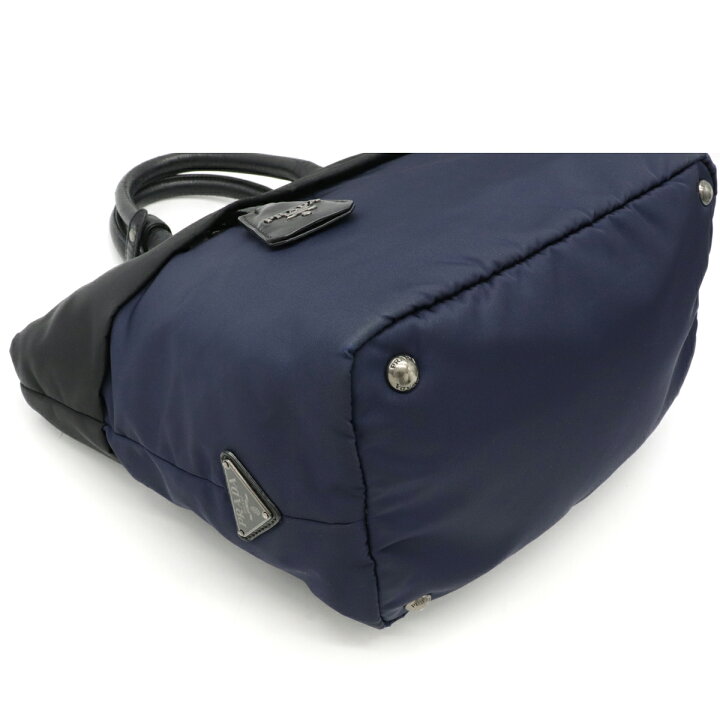 楽天市場】【バッグ】PRADA プラダ トートバッグ ハンドバッグ 2WAY 