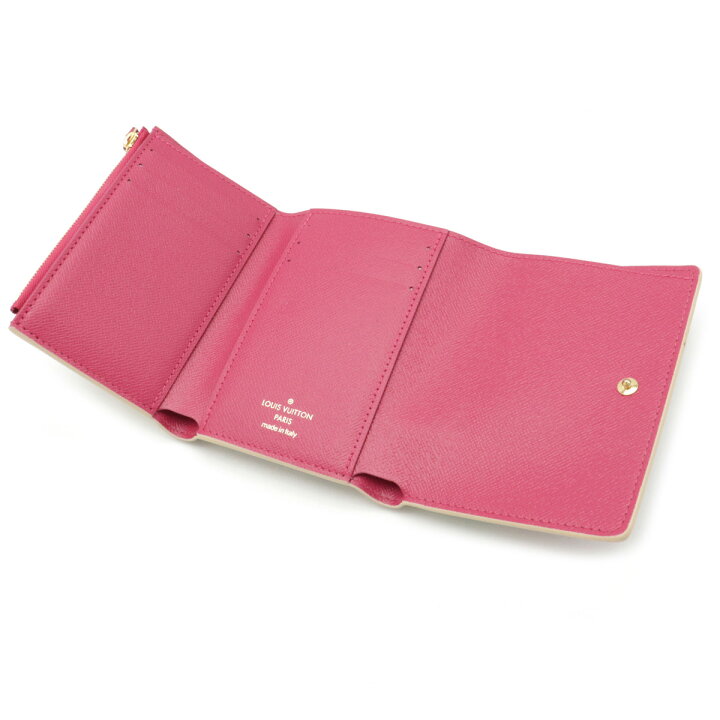 楽天市場】【財布】 LOUIS VUITTON ルイ ヴィトン ダミエアズール  