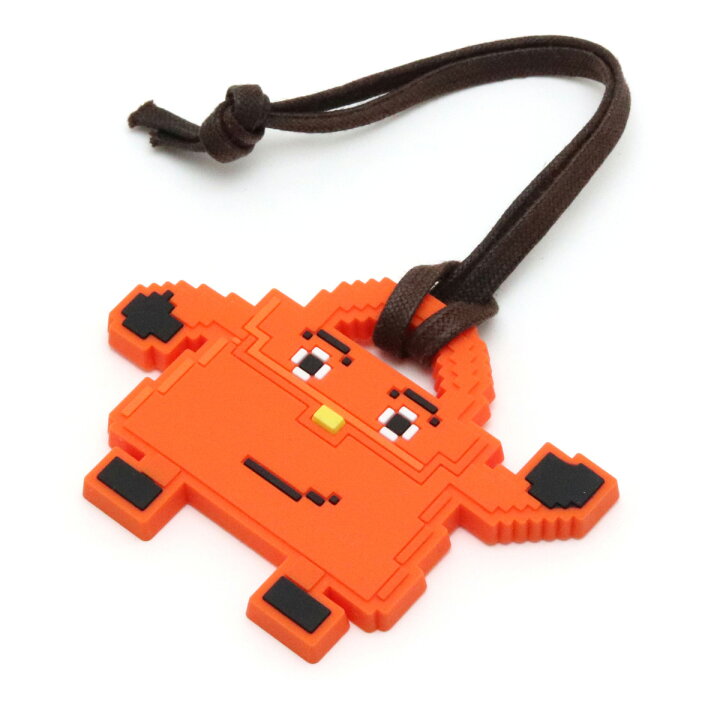 楽天市場】HERMES エルメス ケリードール チャーム 銀座限定品  