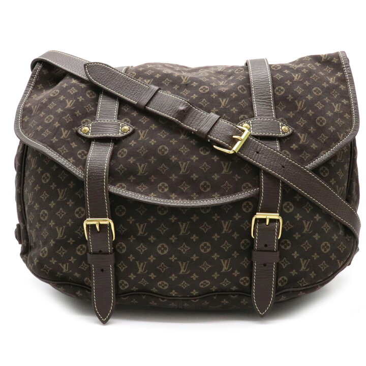 楽天市場】【バッグ】LOUIS VUITTON ルイ ヴィトン モノグラムミニラン 