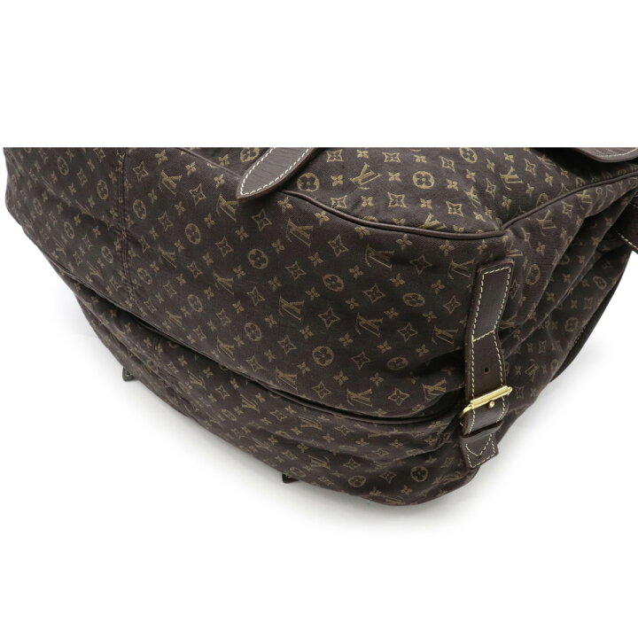 楽天市場】【バッグ】LOUIS VUITTON ルイ ヴィトン モノグラムミニラン  