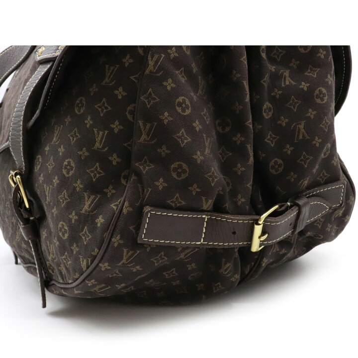 楽天市場】【バッグ】LOUIS VUITTON ルイ ヴィトン モノグラムミニラン  