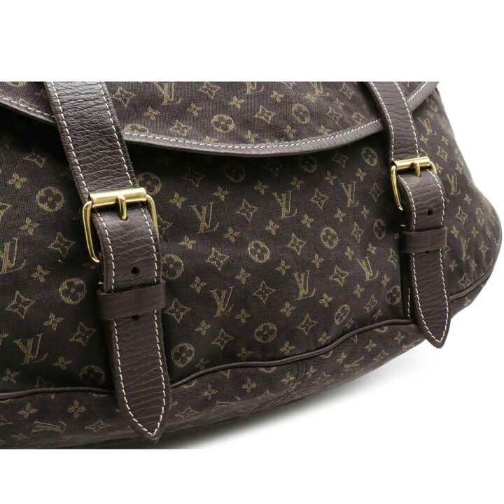 楽天市場】【バッグ】LOUIS VUITTON ルイ ヴィトン モノグラムミニラン  