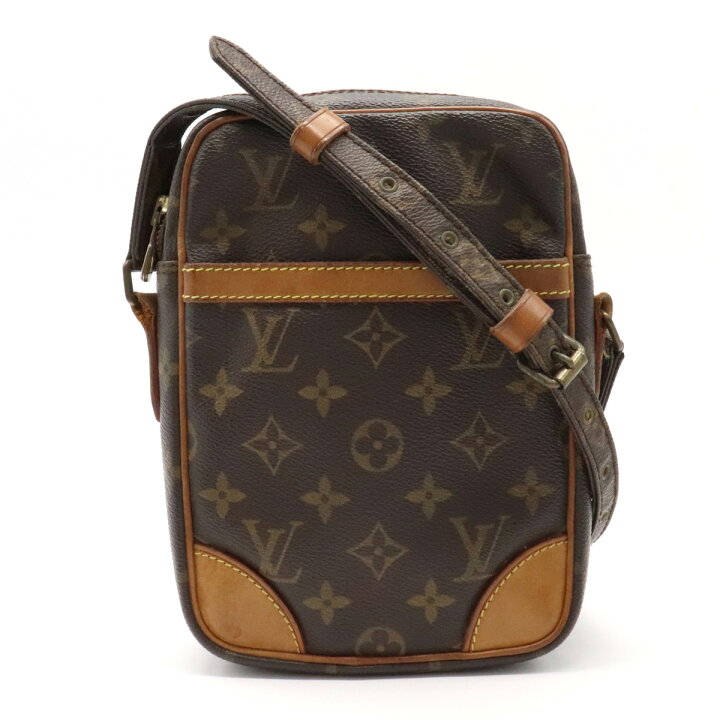 楽天市場】【バッグ】LOUIS VUITTON ルイ ヴィトン モノグラム 