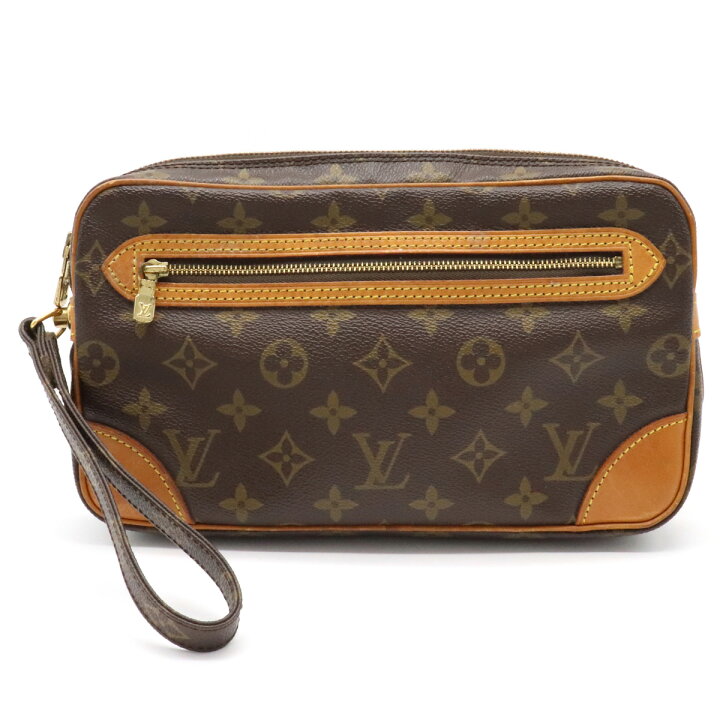 楽天市場】【バッグ】LOUIS VUITTON ルイ ヴィトン モノグラム  