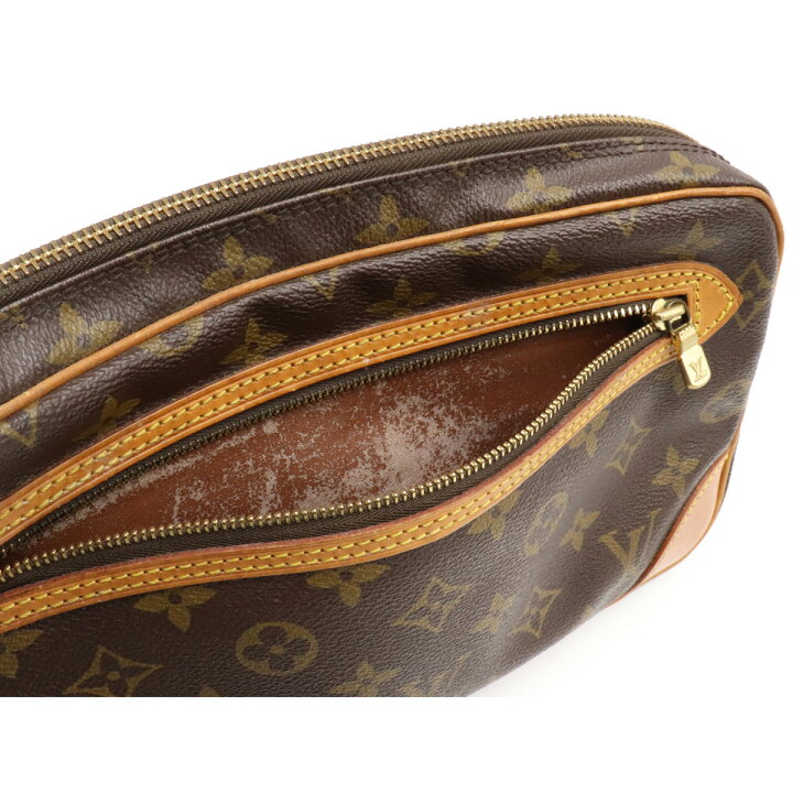 楽天市場】【バッグ】LOUIS VUITTON ルイ ヴィトン モノグラム  