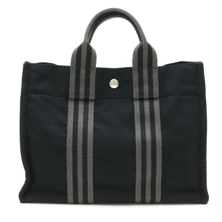 楽天市場】【バッグ】HERMES エルメス フールトゥ トートPM トート 