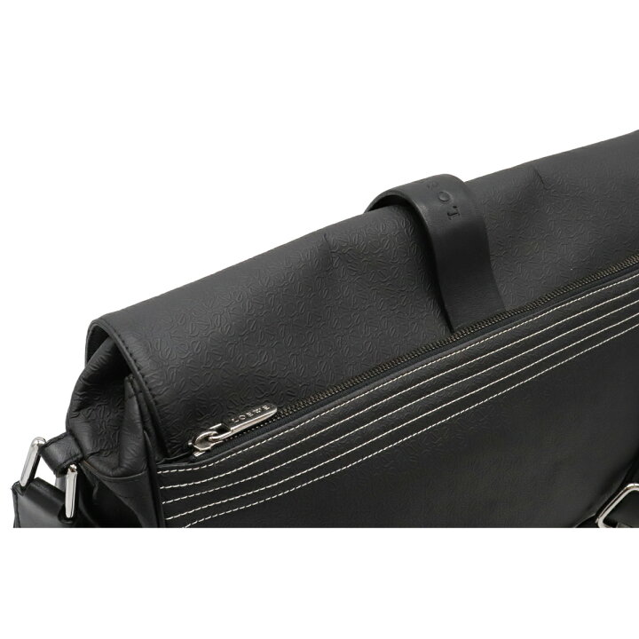 楽天市場】【バッグ】LOEWE ロエベ アナグラム エンボス 