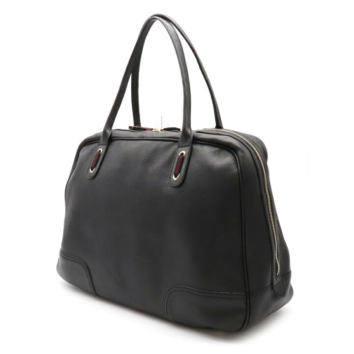 楽天市場】【バッグ】GUCCI グッチ プリンシー ボストンバッグ トート 