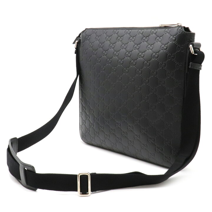 楽天市場】【バッグ】GUCCI グッチ グッチシマ ショルダーバッグ 斜め  